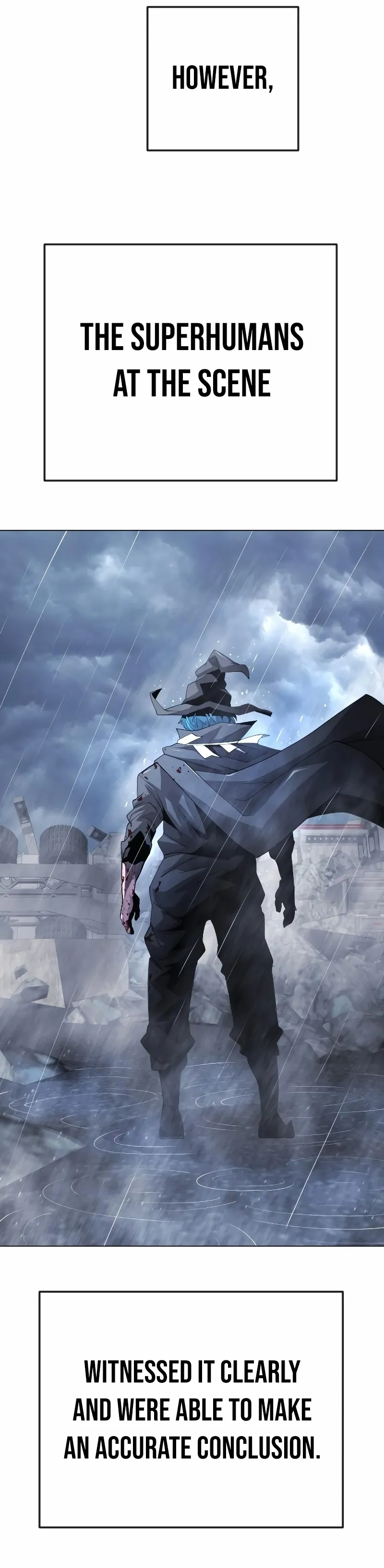 Superhuman Era Chapter 182 Online - página 27