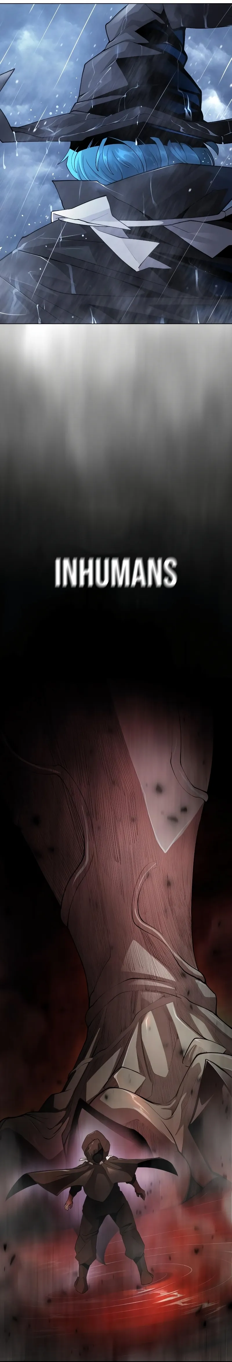Superhuman Era Chapter 182 Online - página 28