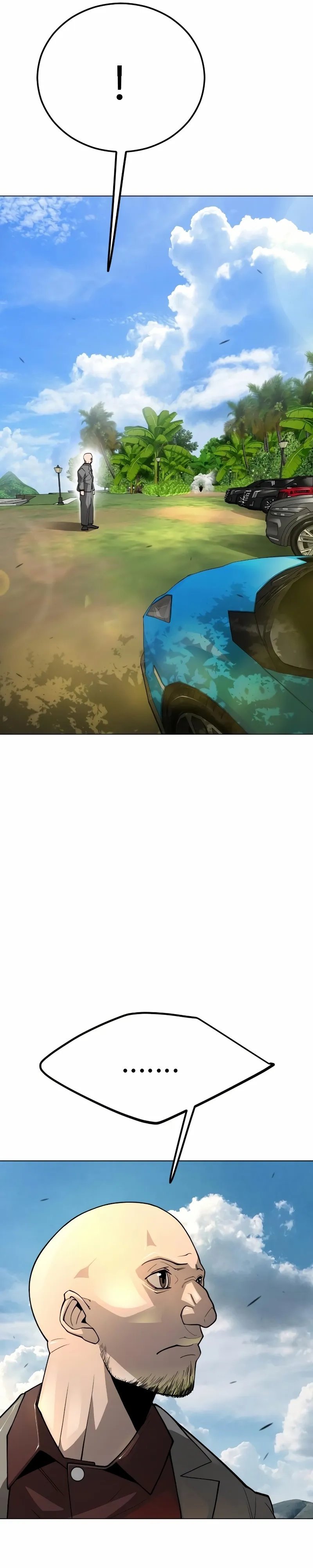 Superhuman Era Chapter 182 Online - página 40