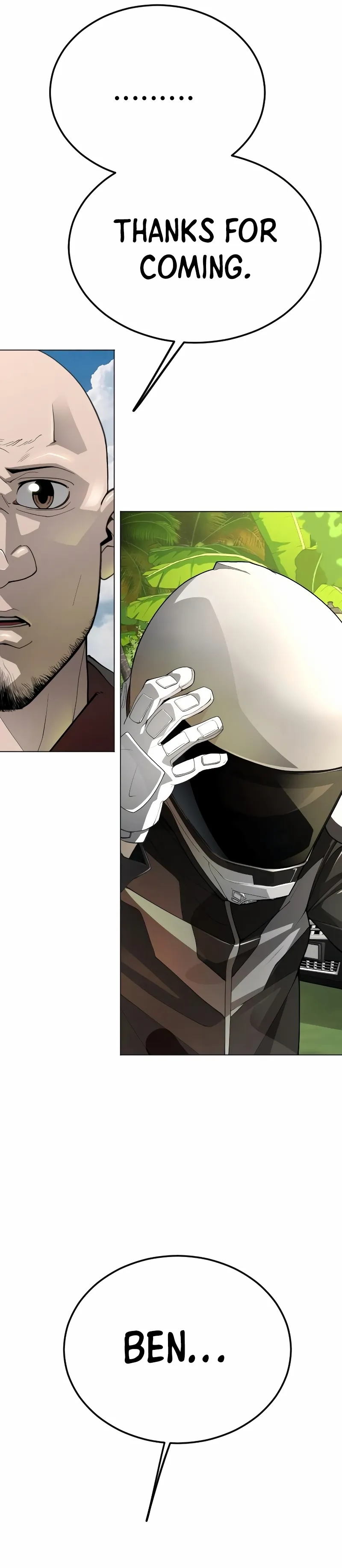 Superhuman Era Chapter 182 Online - página 43