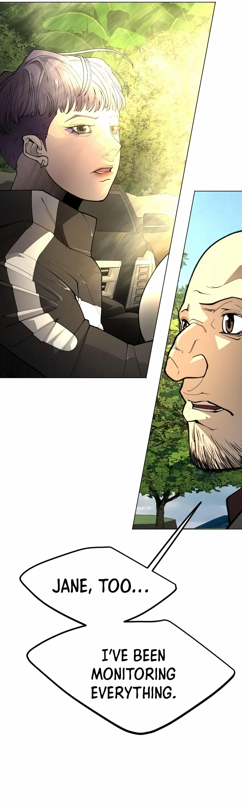 Superhuman Era Chapter 182 Online - página 44