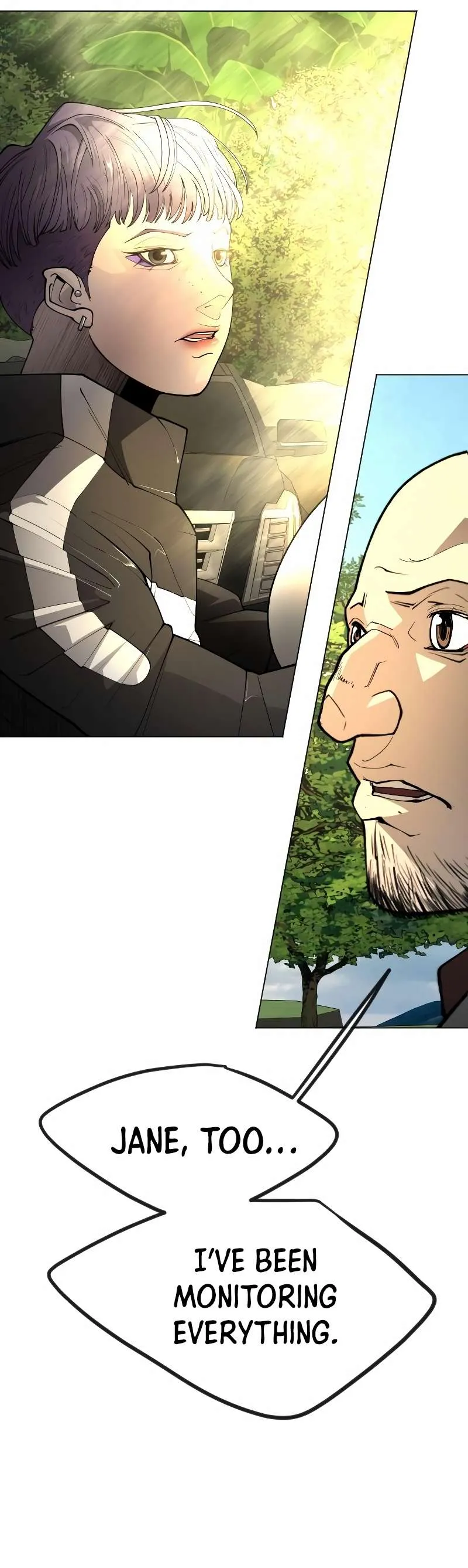 Superhuman Era Chapter 183 Online - página 3