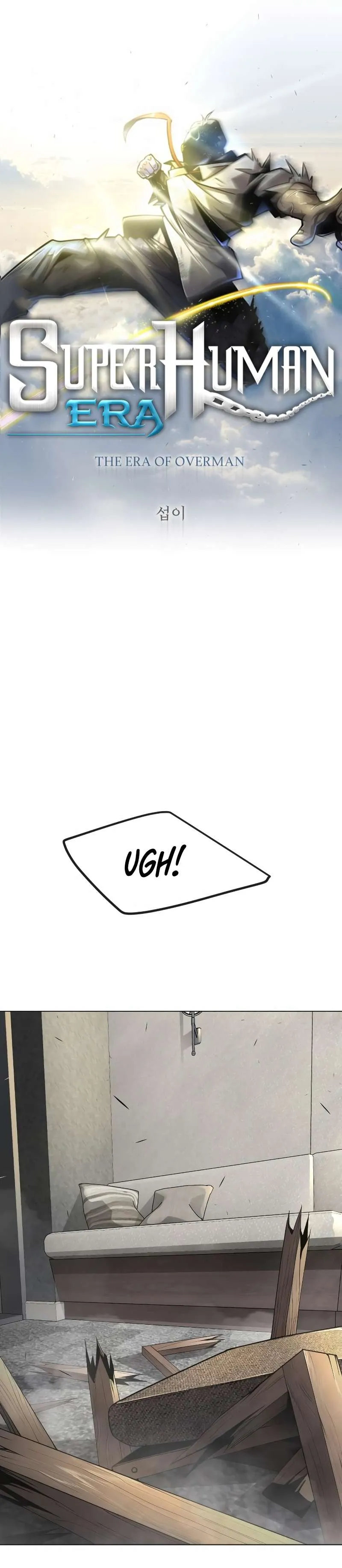 Superhuman Era Chapter 183 Online - página 7