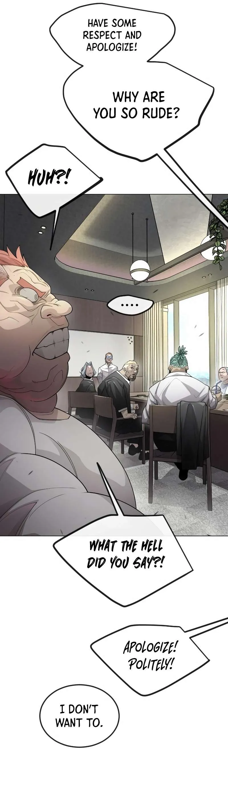 Superhuman Era Chapter 183 Online - página 9