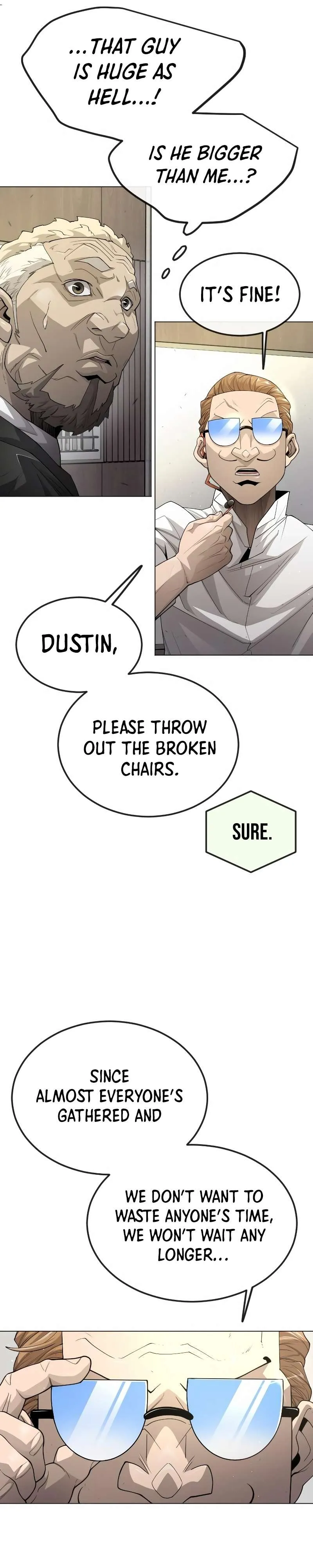 Superhuman Era Chapter 183 Online - página 10