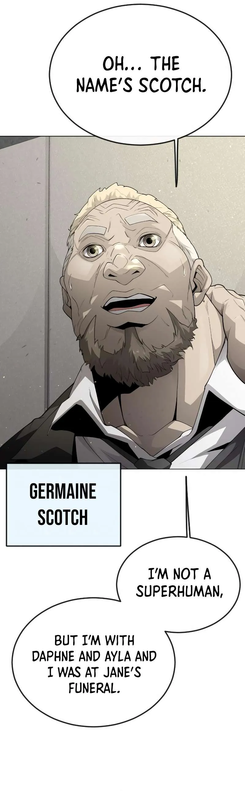 Superhuman Era Chapter 183 Online - página 16