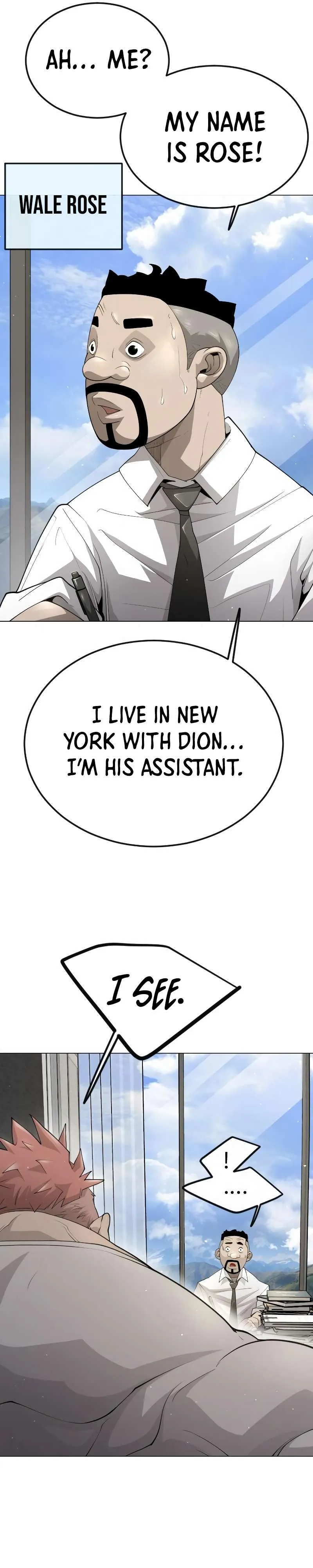 Superhuman Era Chapter 183 Online - página 25