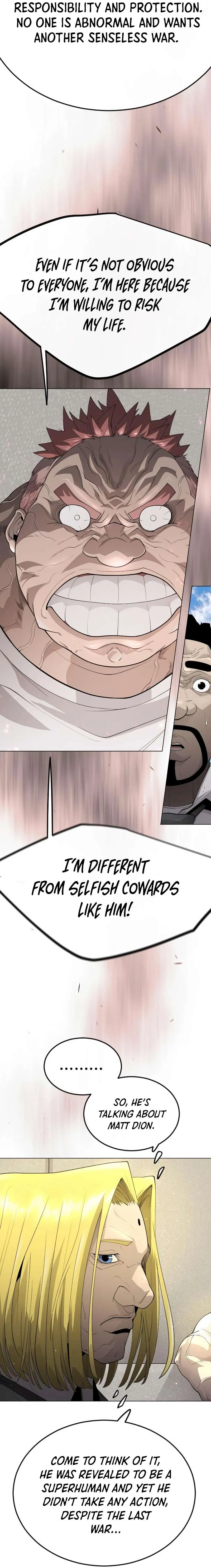 Superhuman Era Chapter 183 Online - página 29