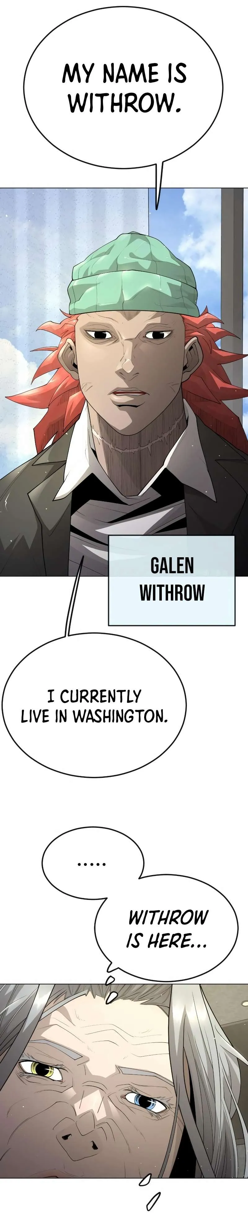 Superhuman Era Chapter 183 Online - página 31
