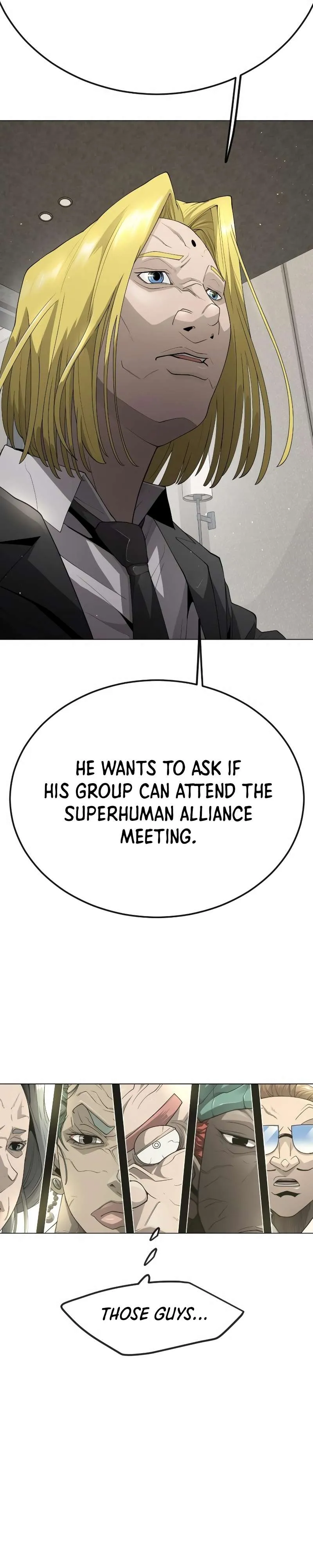 Superhuman Era Chapter 183 Online - página 36