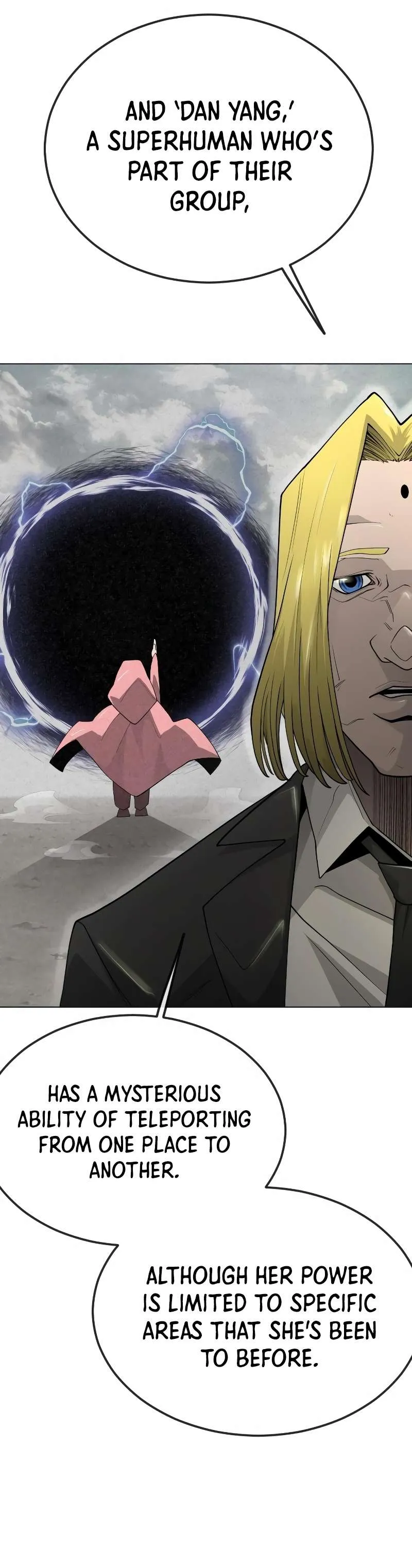 Superhuman Era Chapter 183 Online - página 37