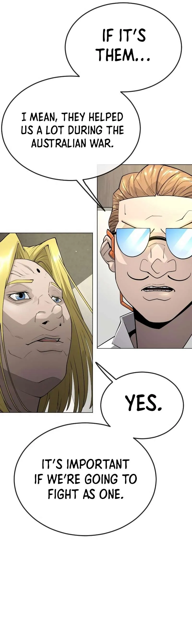 Superhuman Era Chapter 183 Online - página 39
