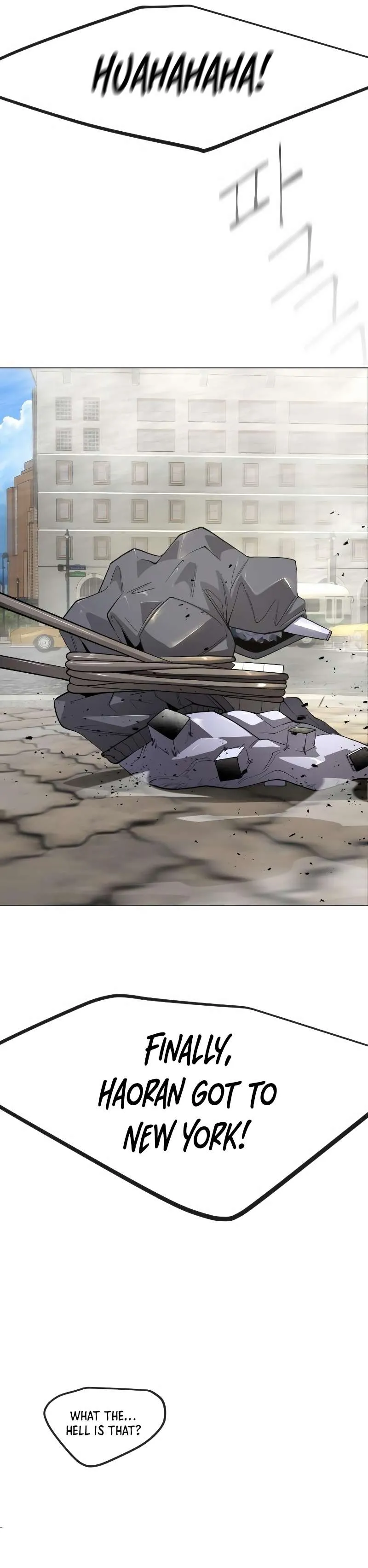 Superhuman Era Chapter 183 Online - página 42