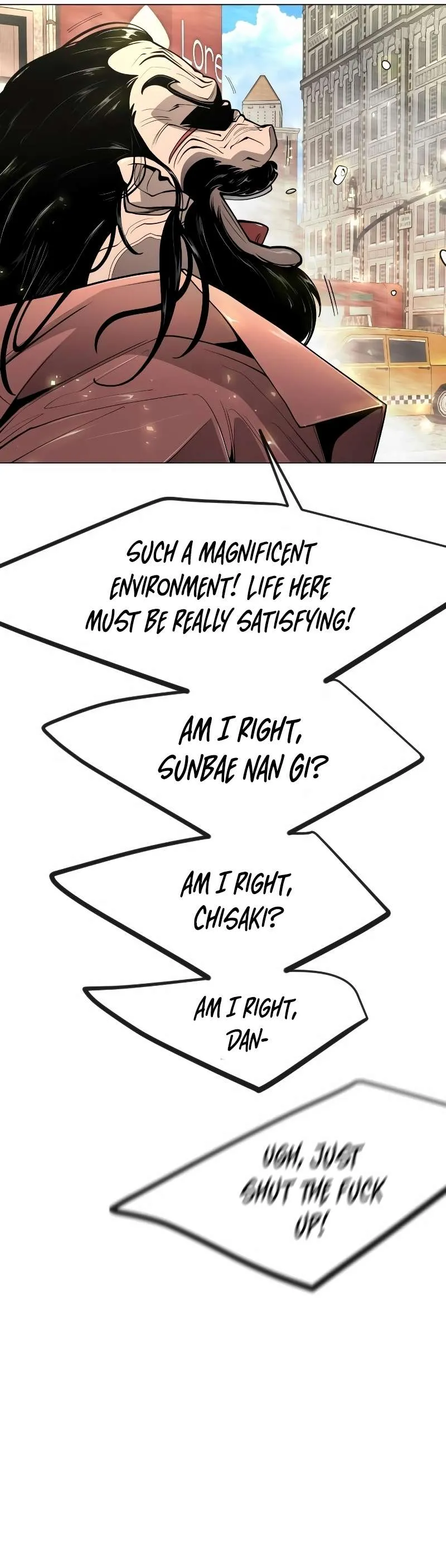 Superhuman Era Chapter 183 Online - página 44