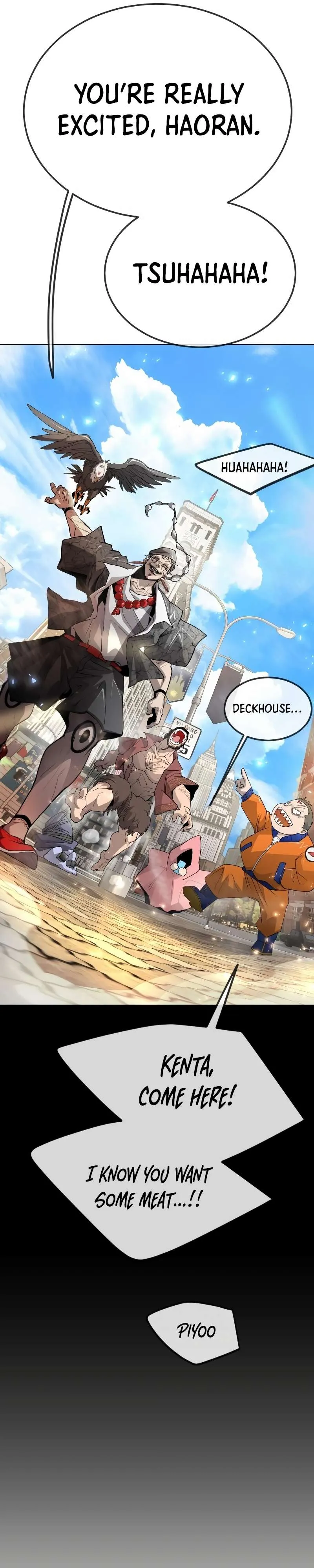 Superhuman Era Chapter 183 Online - página 45