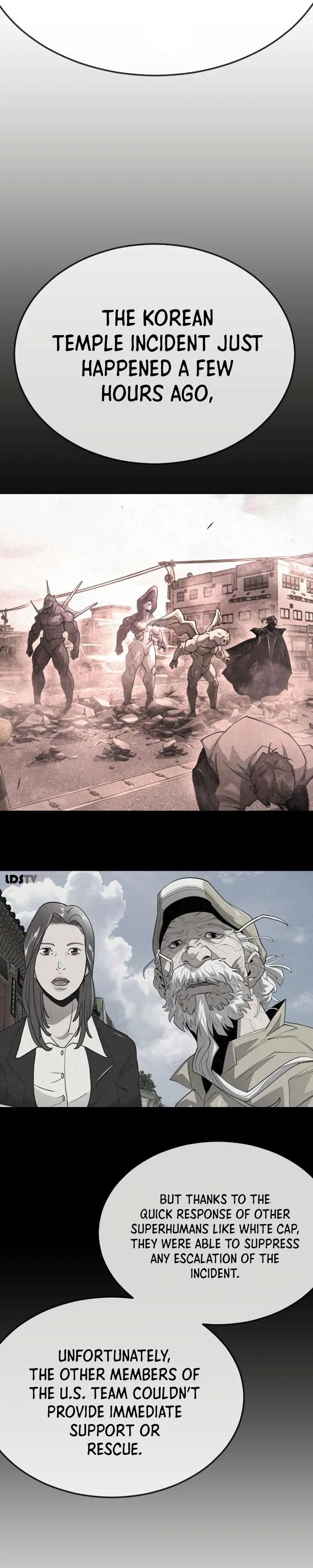 Superhuman Era Chapter 183 Online - página 48