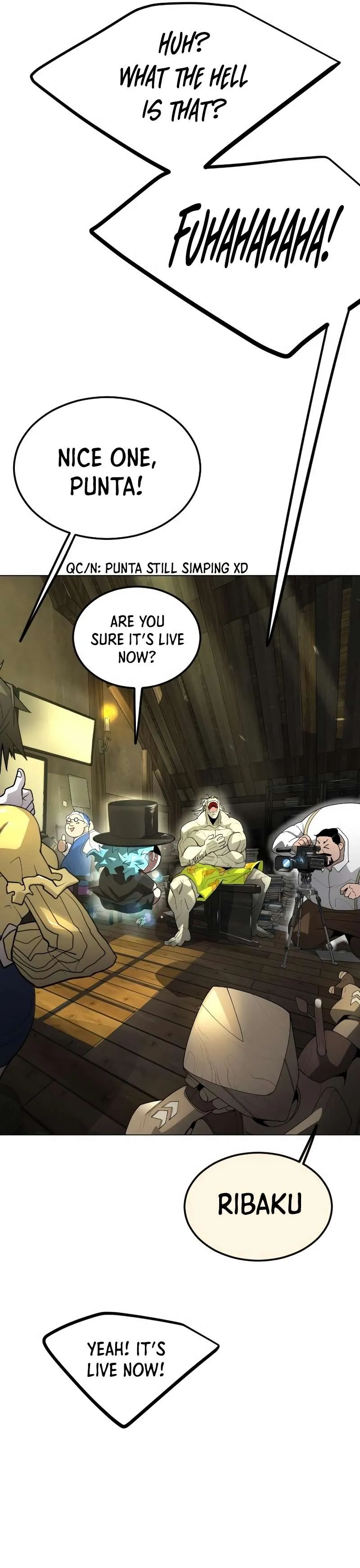 Superhuman Era Chapter 183 Online - página 55