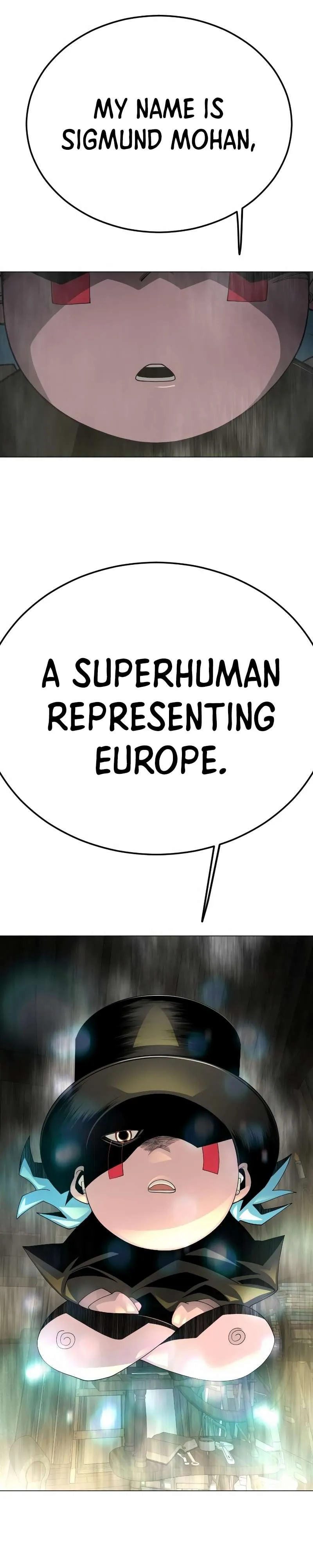 Superhuman Era Chapter 183 Online - página 58