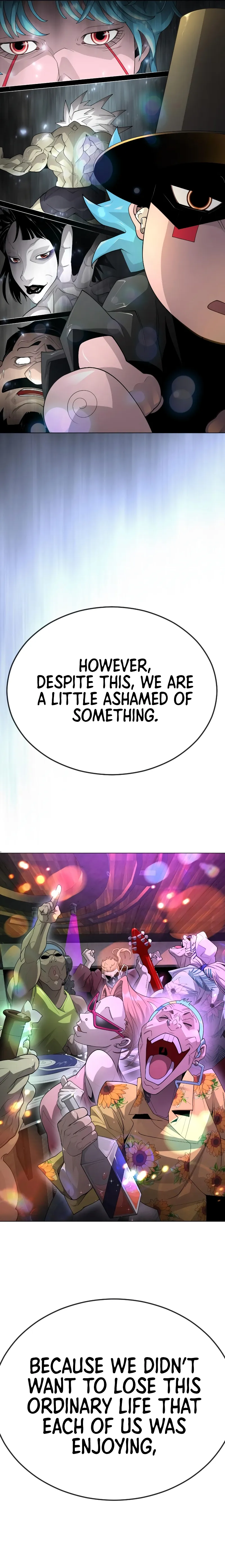 Superhuman Era Chapter 184 Online - página 9
