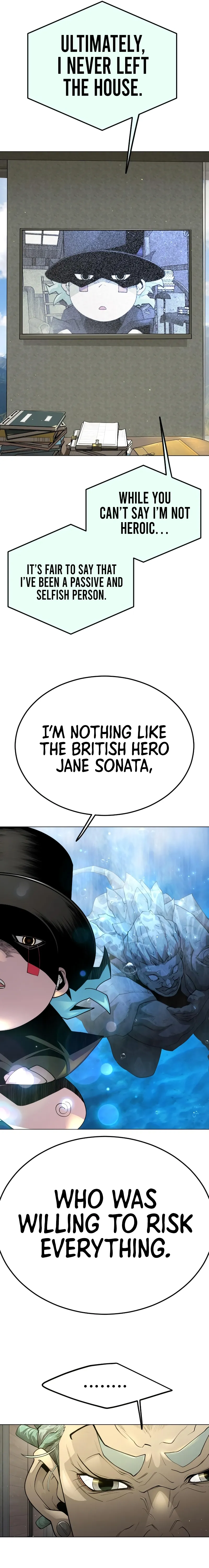 Superhuman Era Chapter 184 Online - página 12