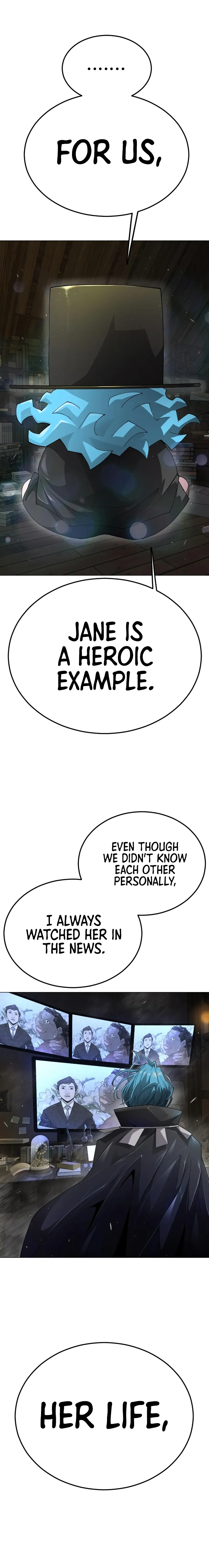 Superhuman Era Chapter 184 Online - página 13