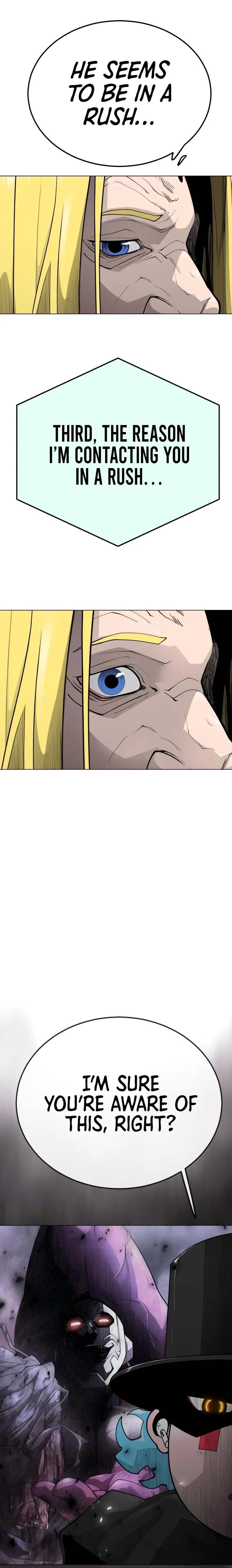 Superhuman Era Chapter 184 Online - página 22