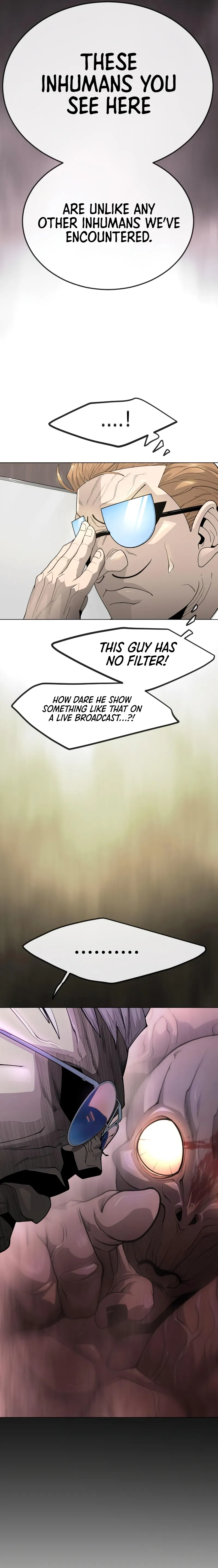 Superhuman Era Chapter 184 Online - página 23