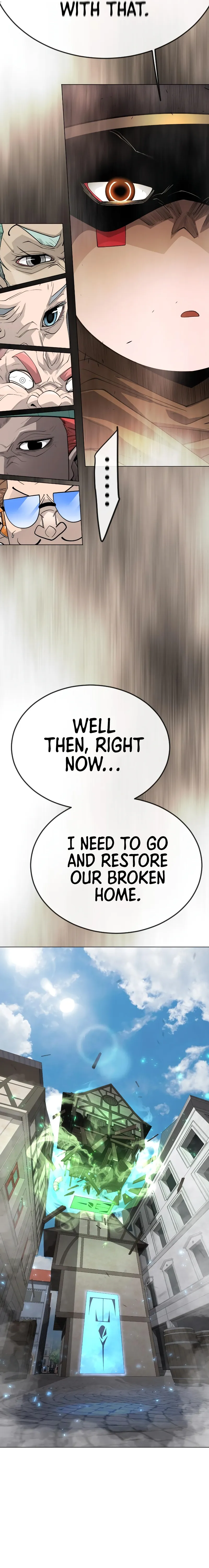 Superhuman Era Chapter 184 Online - página 25