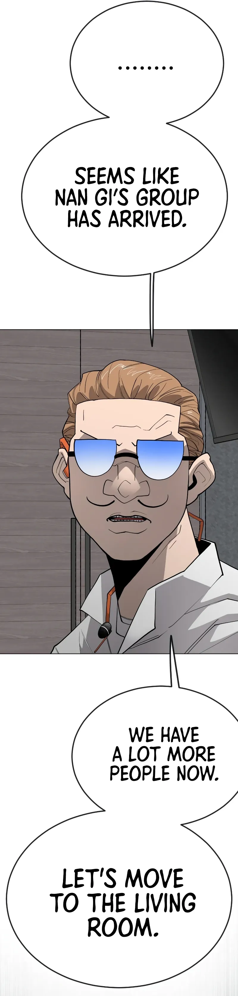 Superhuman Era Chapter 184 Online - página 36