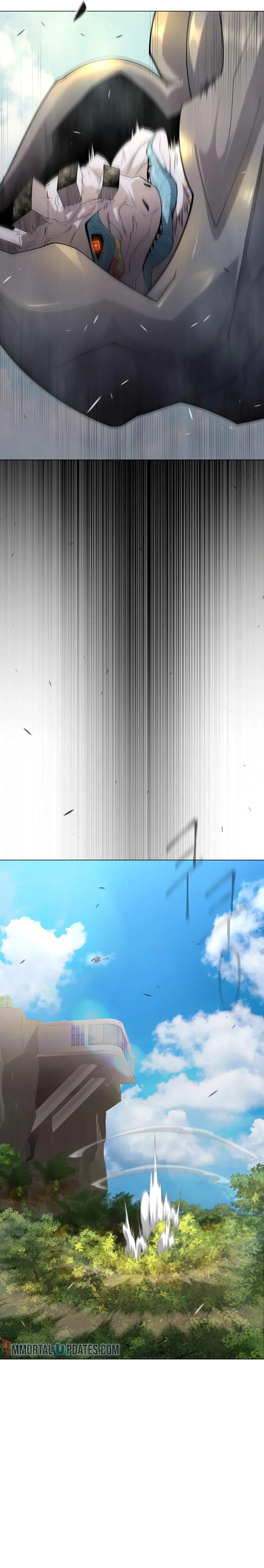 Superhuman Era Chapter 184 Online - página 38