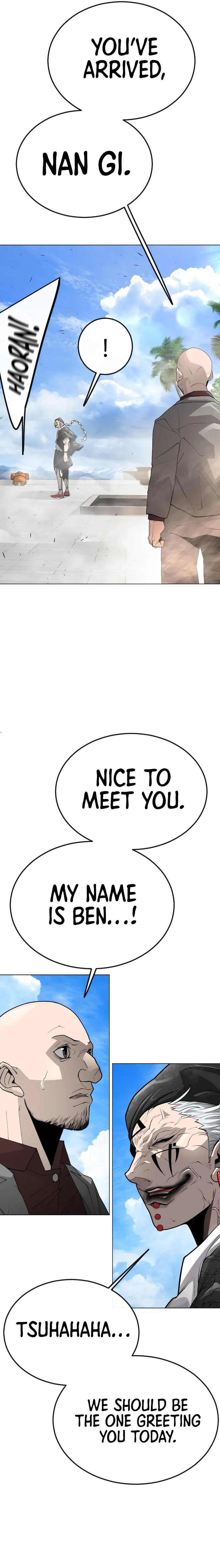 Superhuman Era Chapter 184 Online - página 39