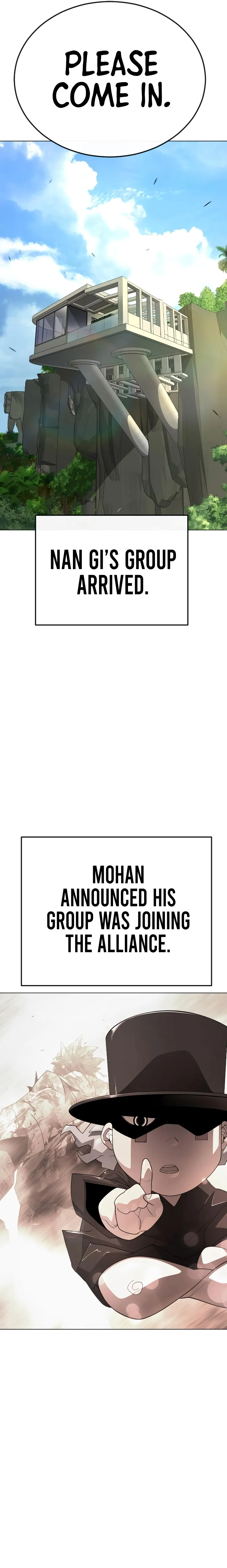Superhuman Era Chapter 184 Online - página 40