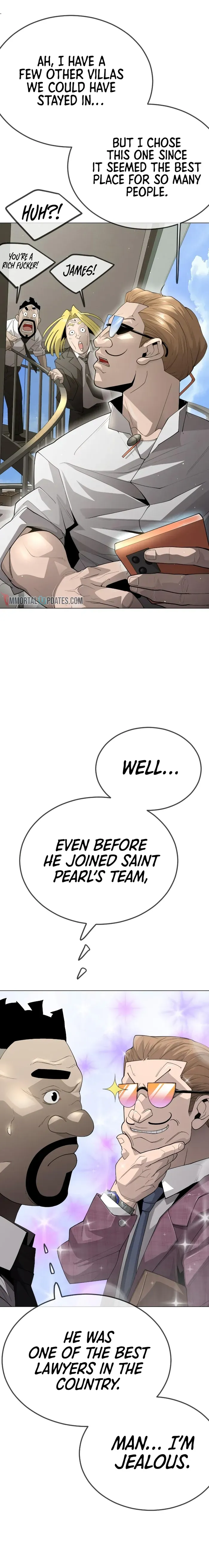 Superhuman Era Chapter 185 Online - página 6