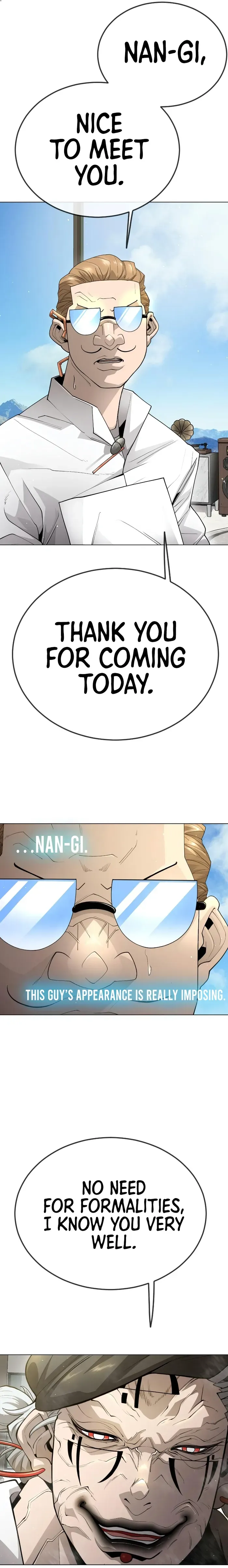 Superhuman Era Chapter 185 Online - página 14