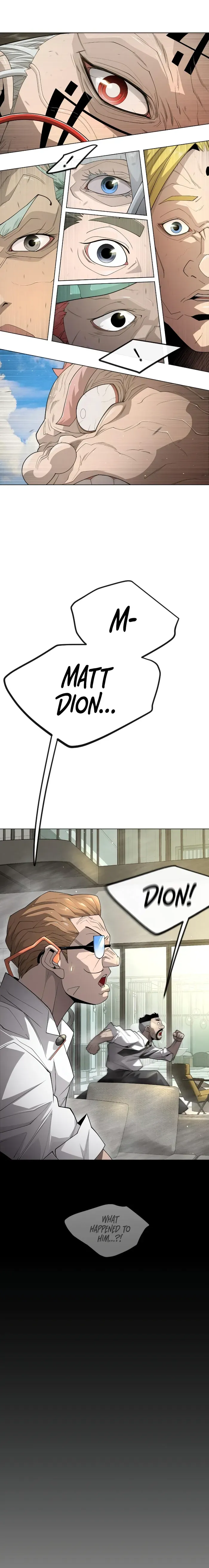 Superhuman Era Chapter 185 Online - página 28