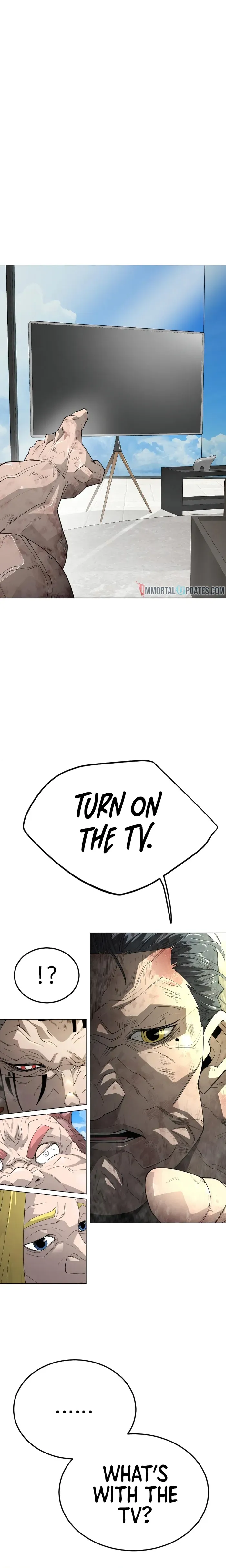Superhuman Era Chapter 185 Online - página 32