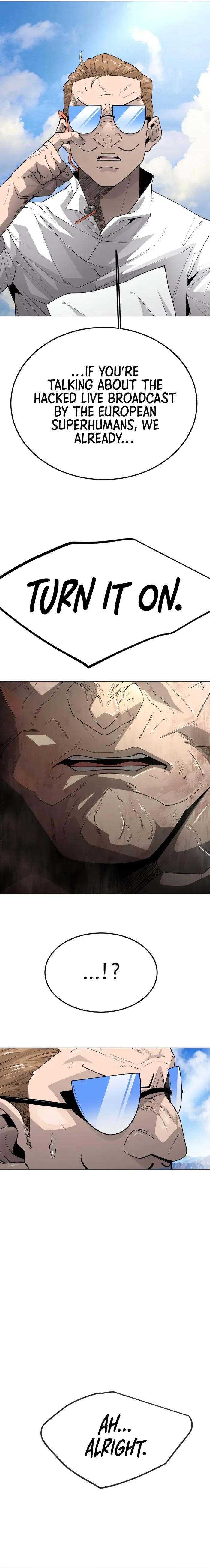 Superhuman Era Chapter 185 Online - página 33
