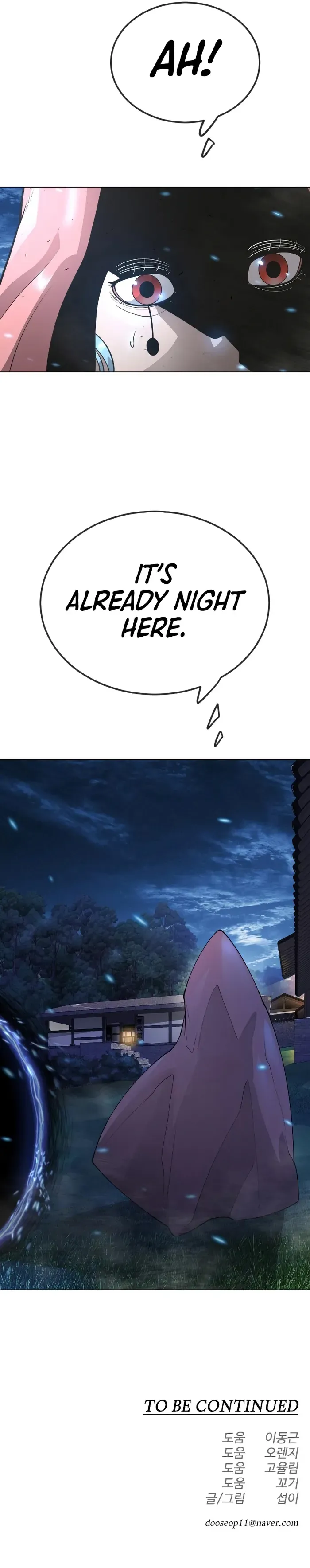 Superhuman Era Chapter 185 Online - página 38