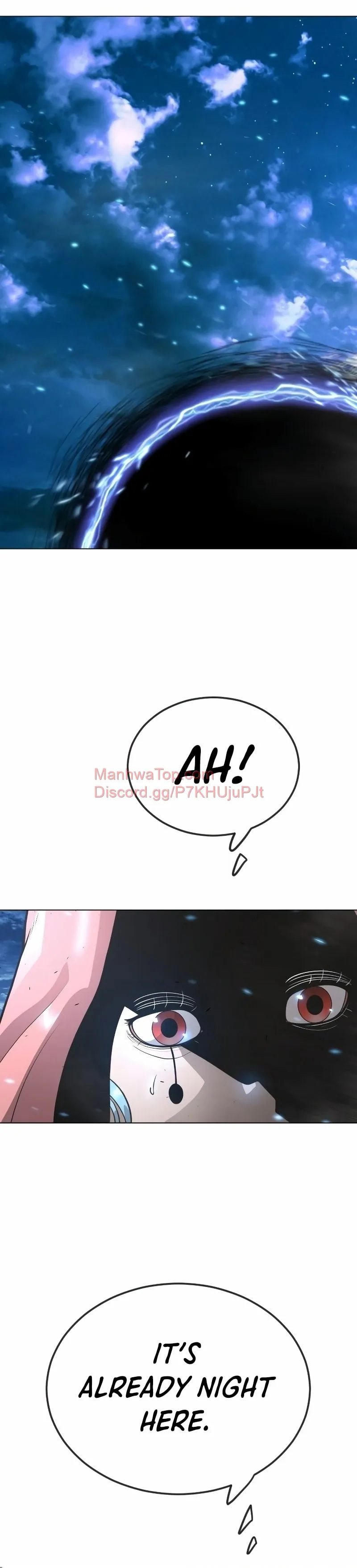 Superhuman Era Chapter 186 Online - página 4