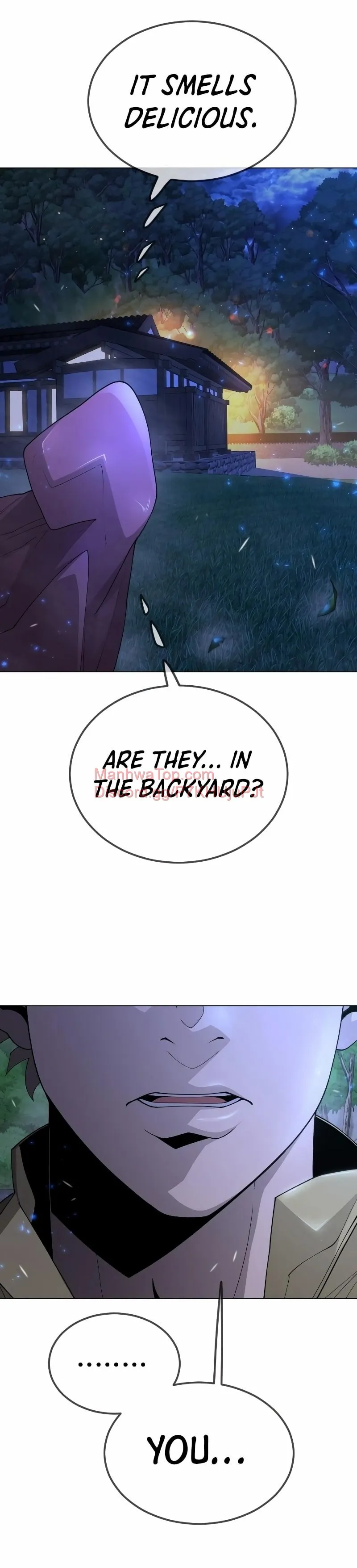 Superhuman Era Chapter 186 Online - página 10