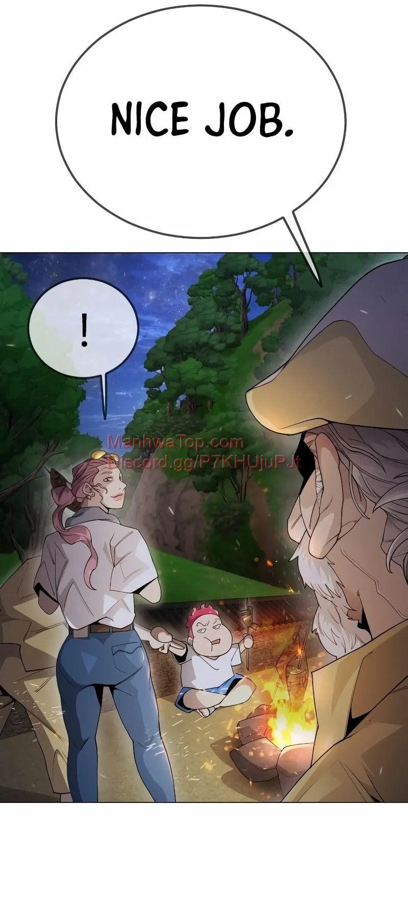 Superhuman Era Chapter 186 Online - página 15