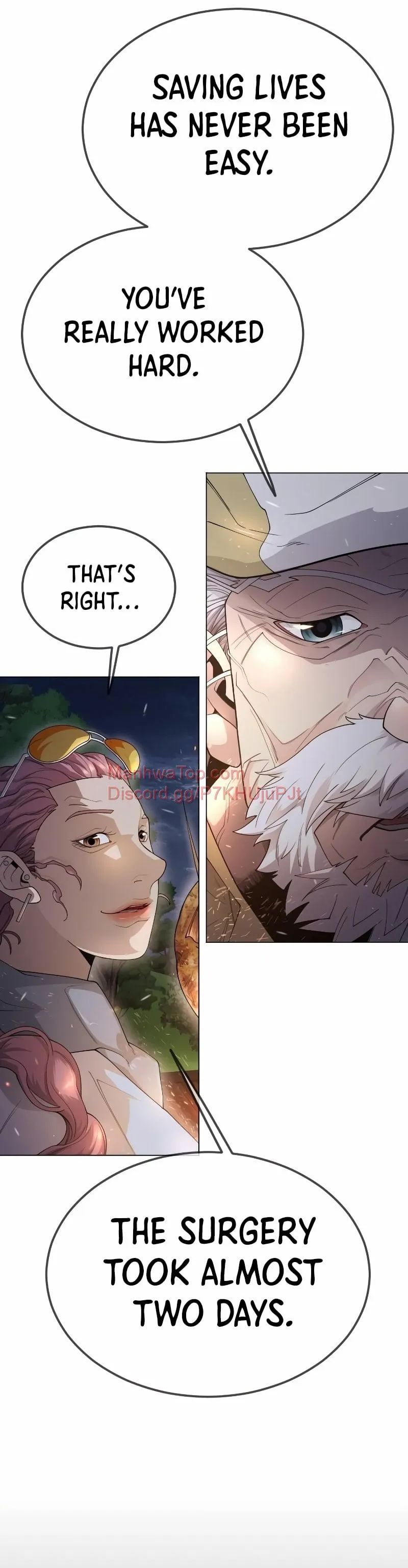 Superhuman Era Chapter 186 Online - página 16