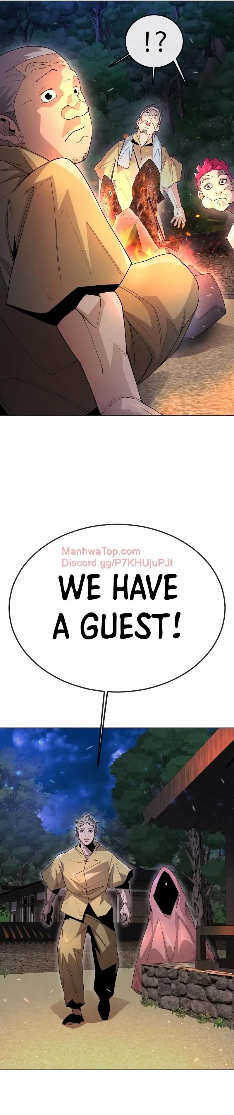 Superhuman Era Chapter 186 Online - página 19