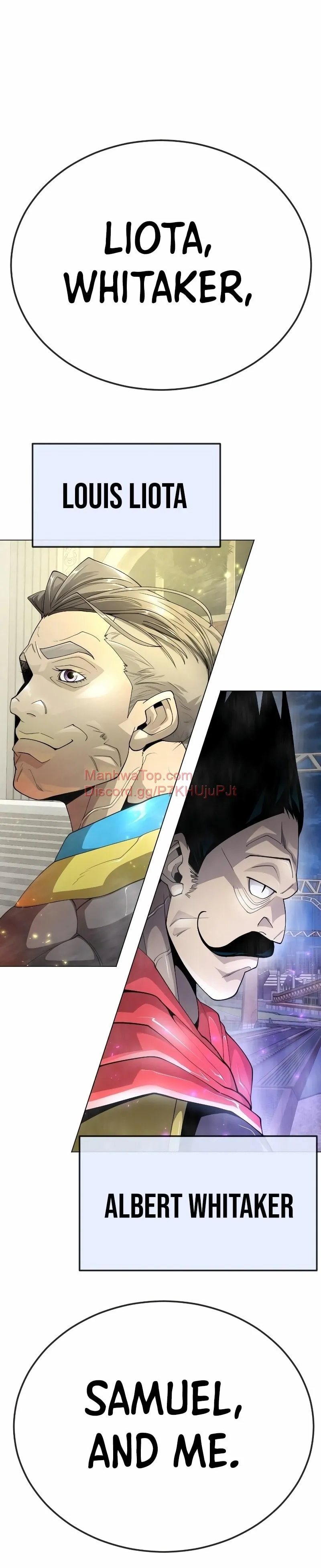 Superhuman Era Chapter 186 Online - página 23