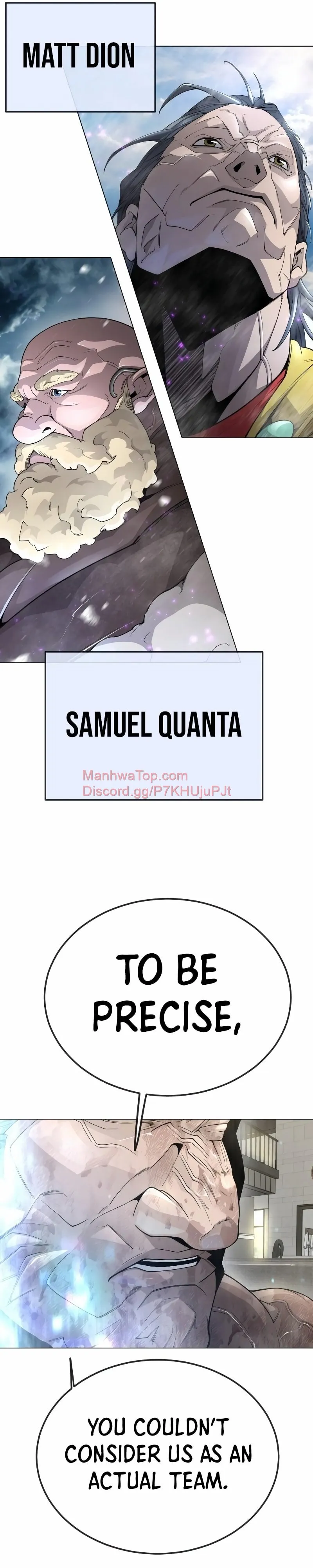 Superhuman Era Chapter 186 Online - página 24