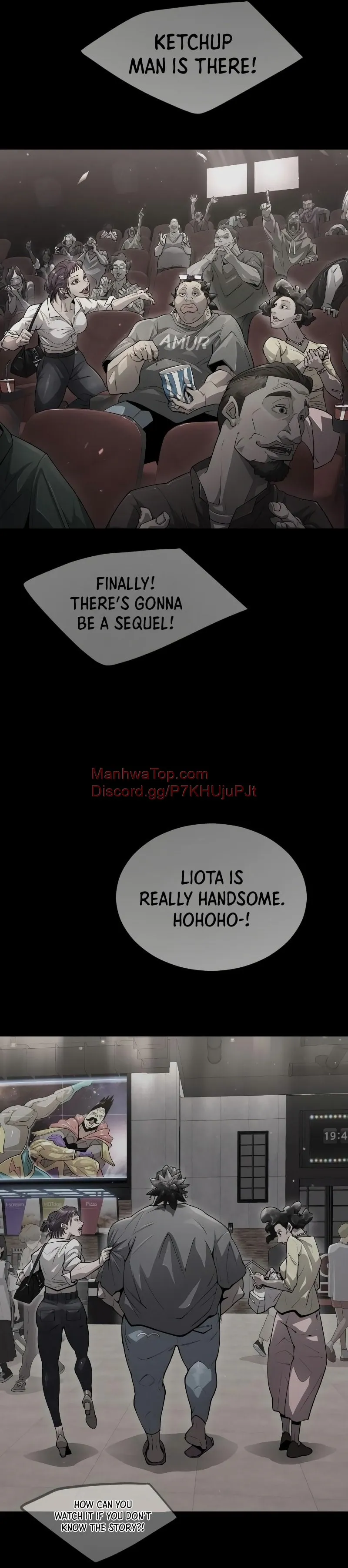 Superhuman Era Chapter 186 Online - página 27