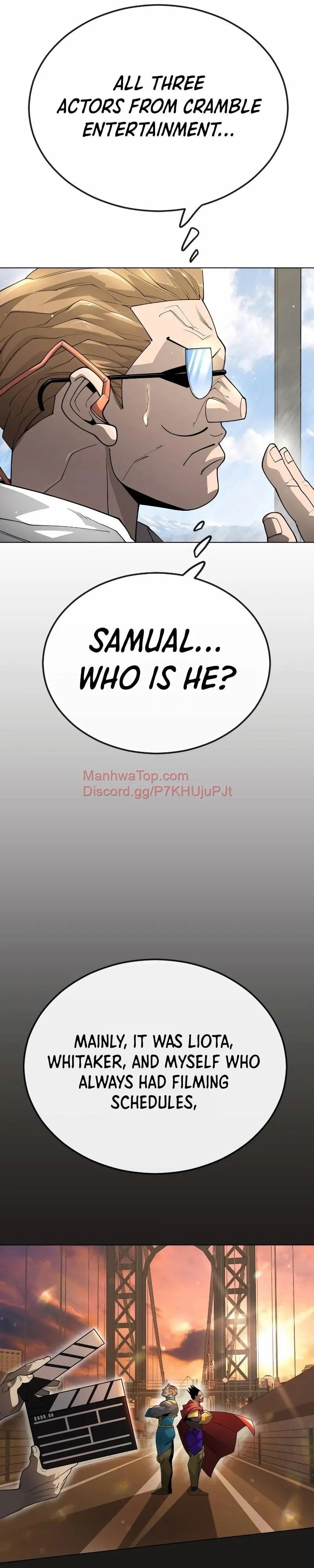 Superhuman Era Chapter 186 Online - página 29