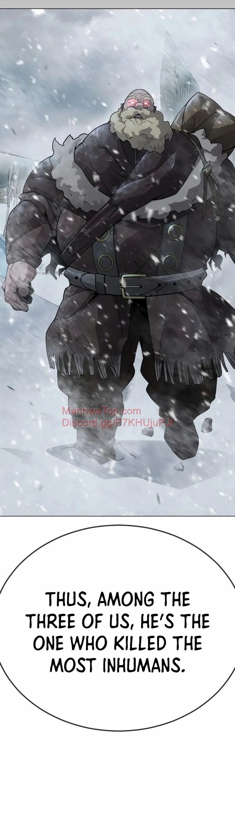 Superhuman Era Chapter 186 Online - página 31