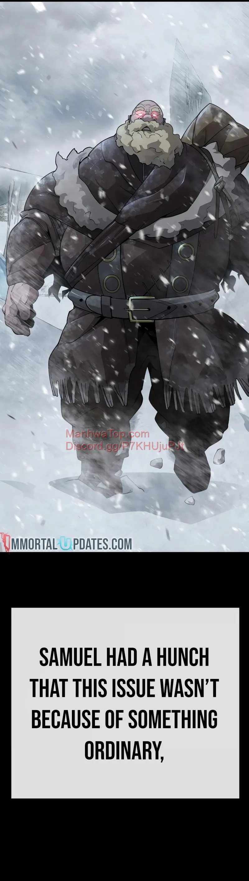 Superhuman Era Chapter 186 Online - página 49