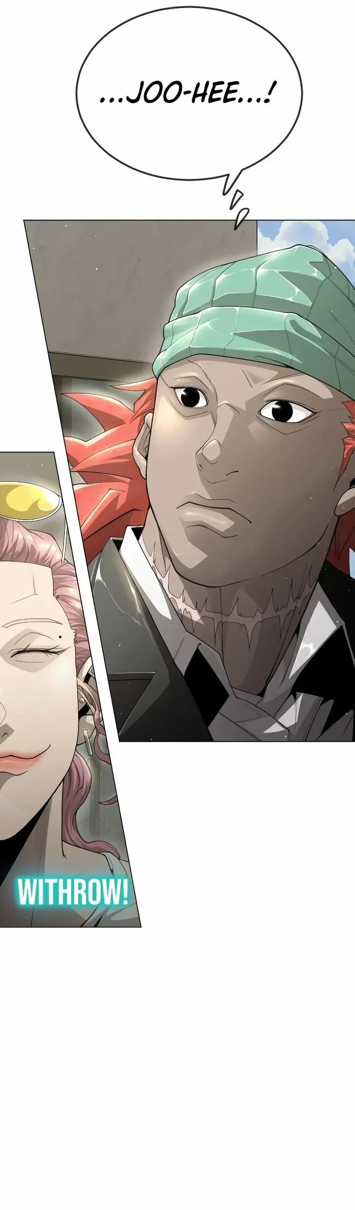 Superhuman Era Chapter 187 Online - página 10